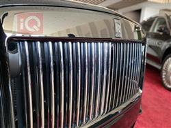 رولز رويس كولينان